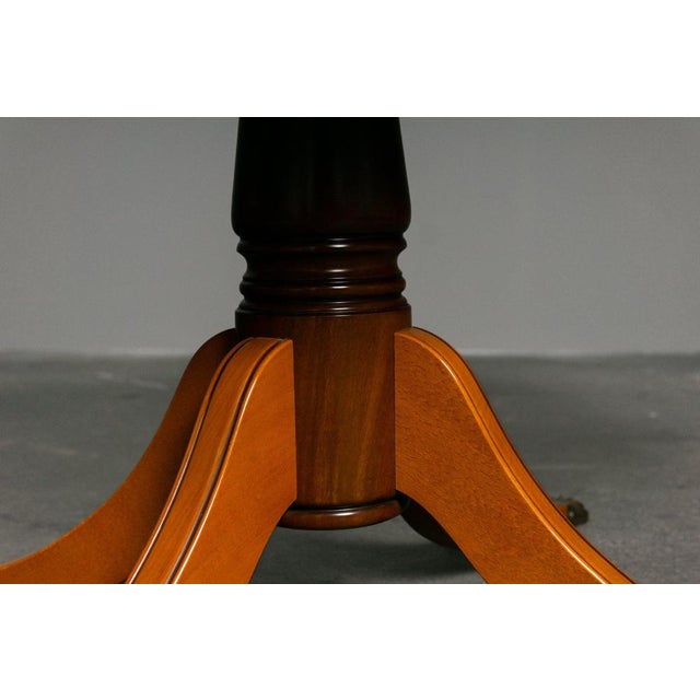 English Style Coffee Table For Sale - Image 9 of 11