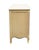 John Widdicomb Country French Provincial Off White Hand Painted 64" Double Dresser For Sale - Image 13 of 15