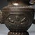 Metal Vintage Tibetan Style Copper Teapot - High Relief Repoussé Ewer With Dragon Spout For Sale - Image 7 of 10