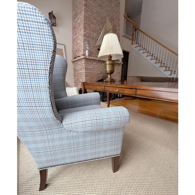 Campaign Style Leather Top Writing Desk & Chair— Set of 2 Meet the desk that cancels small talk and schedules ambition....