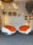 Pair of Fiberglass Pod Armchairs by Mario Sabot, Italy, 1970s For Sale - Image 10 of 15