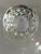 Vintage Fostoria Platinum Rim Water Glasses, Set of 8 For Sale In Oklahoma City - Image 6 of 7