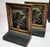 American Bradley and Hubbard Cottage Bookends For Sale - Image 3 of 9
