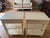 Ethan Allen Colin NightStands-Coastal White Colin Collection, A Pair For Sale In West Palm - Image 6 of 6