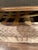 Henry Link Vintage Coastal Henry Link Braided Rattan Couch and Loveseat For Sale - Image 4 of 14
