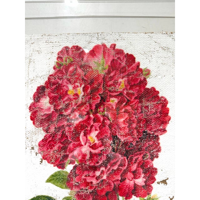 A contemporary fragment piece in the tradition of architectural salvage — designed to evoke a precious remnant of hand-...