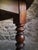 Early 20th Century Antique French Walnut Drop-Leaf Dining Table, 1900s For Sale - Image 5 of 18