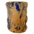 Mid-Century Stalking Lion Vase For Sale - Image 4 of 5