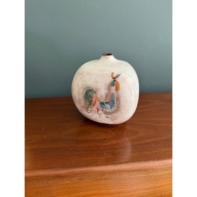 Polia Pillin Art Pottery Mid to Late Century American For Sale In Cleveland - Image 6 of 10