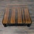 2010s Attributed to Christian Liaigre for Holly Hunt Boke Coffee Table For Sale - Image 5 of 7