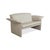 Cream JR 2700 2-Seater Sofa and Lounge Chair Cream Leather from Jori, Set of 2 For Sale - Image 8 of 18
