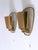 Mid-Century Modern Sconces, Germany, 1950s, Set of 2 For Sale - Image 12 of 18