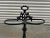 Early 20th Century Antique Cast Iron Umbrella Stand For Sale - Image 4 of 4