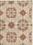 Rustic Galerie Shabab Collection Mid-20th Century Turkish Anatolian Rug For Sale - Image 3 of 8