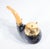 Tobacco Pipe by Aldo Tura for Macabò, 1940s For Sale - Image 4 of 18