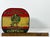 Vintage Pandora Expanding Curtain Rod Tin: Art Deco Advertising Container For Sale - Image 10 of 10