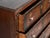 Antique Painted Folk Chest of Drawers in Wood, Austria, 1900 For Sale - Image 5 of 11