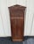 19th Century Empire Mahogany Framed Pier Mirror For Sale - Image 12 of 12