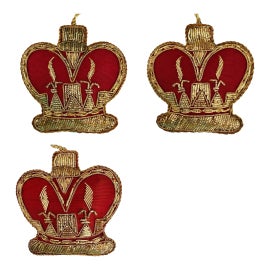 Example of Holiday Decor in Detroit