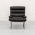1990s Sinus Armchair by Reinhold Adolf and Hans-Jürgen Schröpfer for Cor, 1990s For Sale - Image 5 of 17