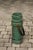 English Double Leather Bucket with Handle and Royal Coat of Arms, circa 1920 For Sale - Image 11 of 11