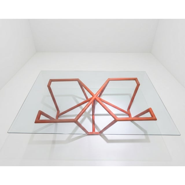 Oblivion Table by Dario Nasuti For Sale - Image 6 of 7