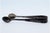Plain Silver Sugar Tongs For Sale - Image 3 of 6