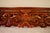 Wood Late 1800s Antique Chinese Wedding Canopy Bed Hand-Carved With Ornate Detail For Sale - Image 7 of 13