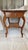 Victorian 1890s Victorian Style Golden Oak Library Table For Sale - Image 3 of 13