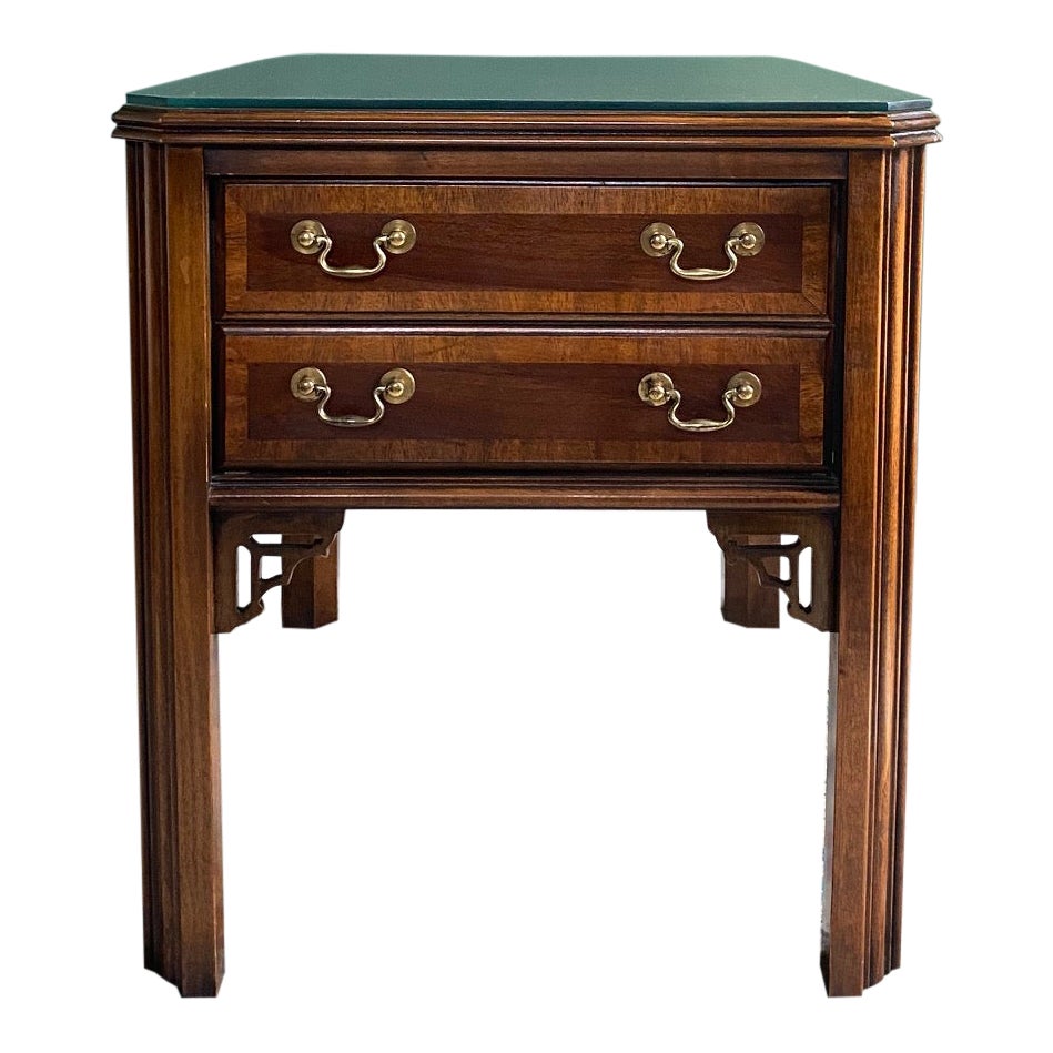 Lane Altavista Virginia Furniture End Table Chairish