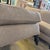 J. Fitzgerald English Traditional Rolled Arm Sofa on Casters For Sale - Image 11 of 12