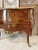 Louis XV Commode in Far Eastern Lacquer, 1890s For Sale - Image 17 of 18