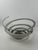 Postmodern Spiral Fruit Bowl by Jacob Borch for Excel, 1990s For Sale - Image 3 of 9