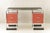 Vintage German Steel Tube Desk, 1950 For Sale - Image 4 of 14