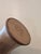 Ceramic Large Tan Ceramic Vessel by Stephen May For Sale - Image 7 of 8