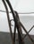 2000 - 2009 Round Dining Table in Wrought Iron and Glass For Sale - Image 5 of 8
