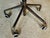 Sala Office Swivel Chair in Black Leather by Pascal Mourgue for Ligne Roset, France, 2000s For Sale - Image 13 of 15