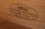 Henkel Harris Cherry 7 Drawer Lingerie Chest For Sale - Image 14 of 16