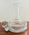 Vintage Danish Liquor Bottle, 1970s For Sale - Image 4 of 6