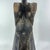 Early 20th Century Dan Female Figure Mancala Game Board on Custom Base For Sale - Image 10 of 11
