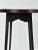 Vintage Undulating Edge Tiered Side Table, Circa 1940s For Sale - Image 11 of 14
