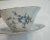 Traditional Chodziez Fine China Gray Boat in Brenda Pattern For Sale - Image 3 of 6