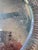 Vintage Wilcox International Silver Brandon Hall 7572b Round Platter Tray For Sale In Indianapolis - Image 6 of 10