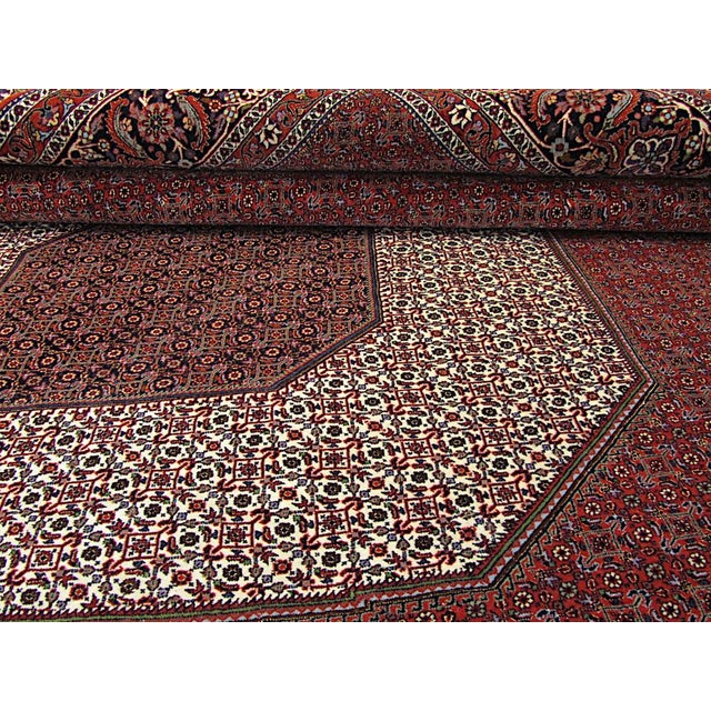 Bidjar Tekab Rug, 1990s For Sale - Image 6 of 18