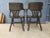 Set of Antique Armchairs by Johnson Ford For Sale - Image 3 of 18