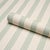 Schumacher Schumacher Chatham Stripe Wallcovering In Celadon For Sale - Image 4 of 6