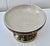 Vtg. Thia Benjarong Enamel Painted Ceramic Bowl W/Brass Rim For Sale - Image 17 of 18