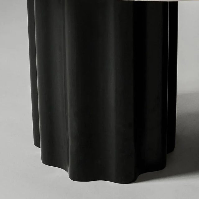 Not Yet Made - Made To Order Organic Edge No. 2 Coffee Tables by Perler, Set of 2 For Sale - Image 5 of 7