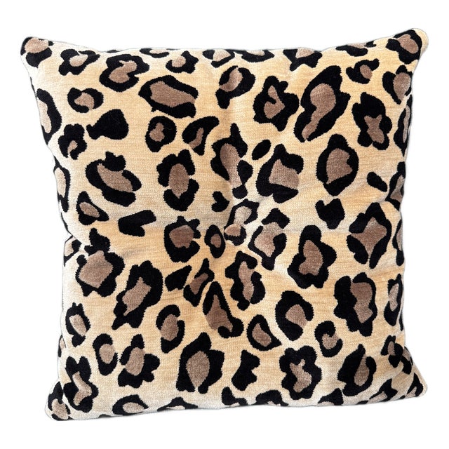 New Designer Decorative Throw Pillow For Sale