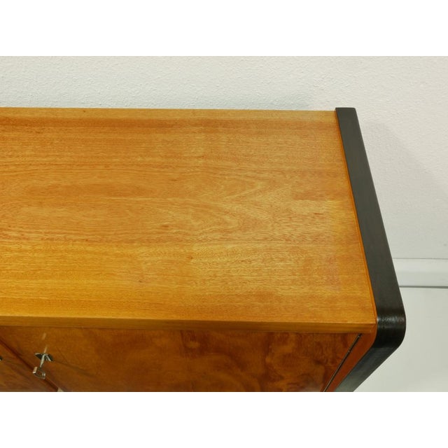 Mid-Century Sideboard, Germany, 1960s For Sale - Image 12 of 18